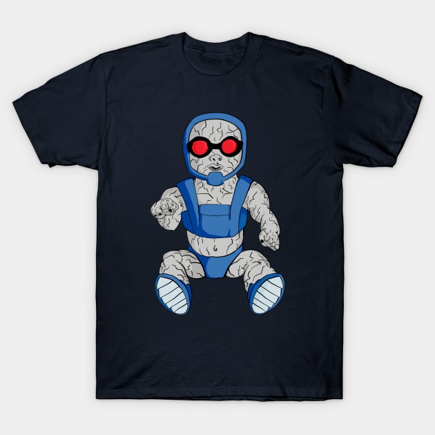 Legion of superheroes t sale shirt